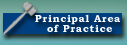Principle Area of Practice